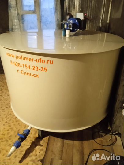 Охладители молока