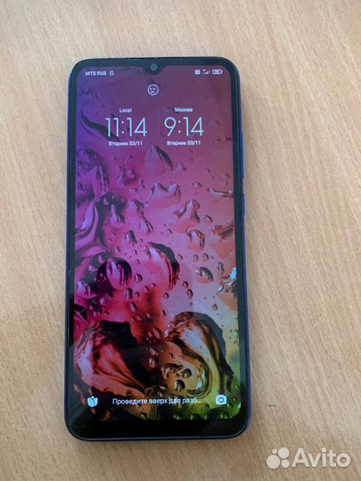 Xiaomi Redmi 9A, 2/32 ГБ