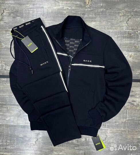 Спортивный костюм Hugo Boss