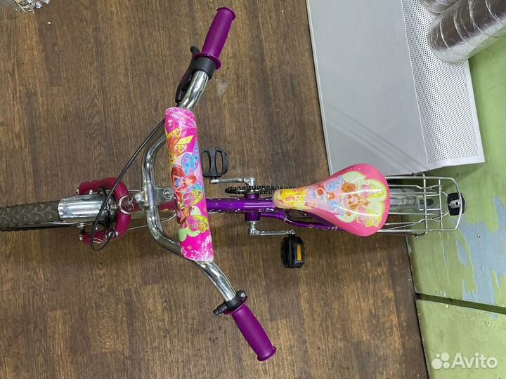 Продаю велосипед