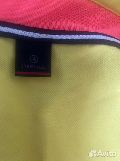 Костюм спортивный