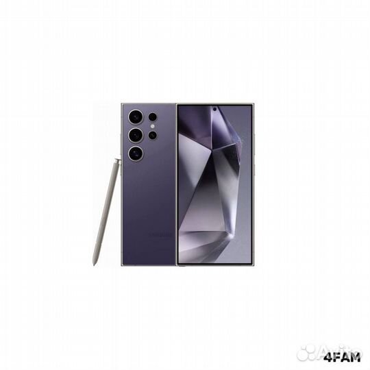 Samsung Galaxy S24 Ultra, 12/512 ГБ