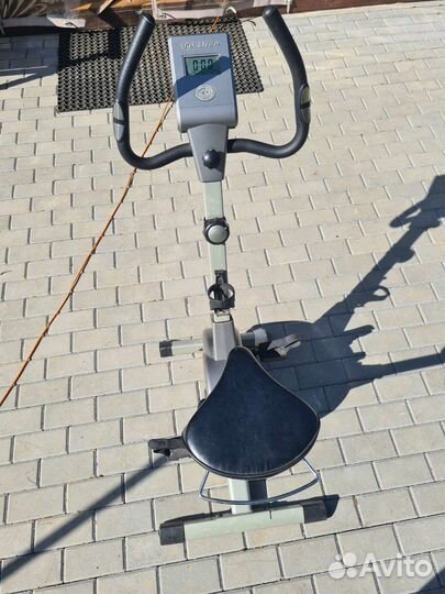 Велотренажер torneo vita Ever Proof