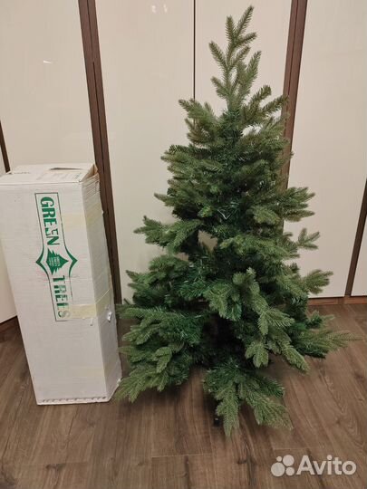 Ель искусственная valerio Premium