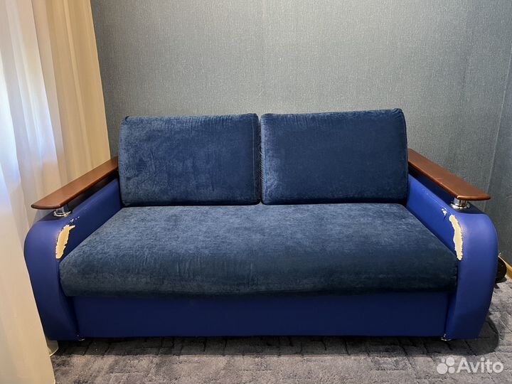Продам диван