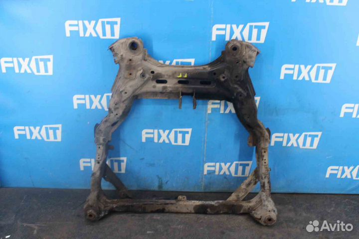 Подрамник Mazda 6 (Мазда 6) GG GJ6A3480XK