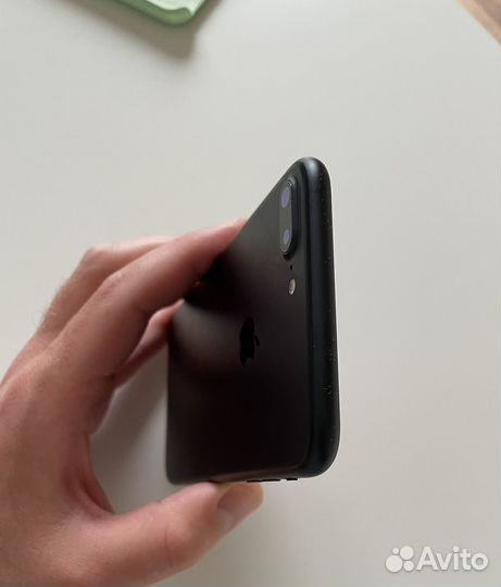 iPhone 7 Plus, 128 ГБ