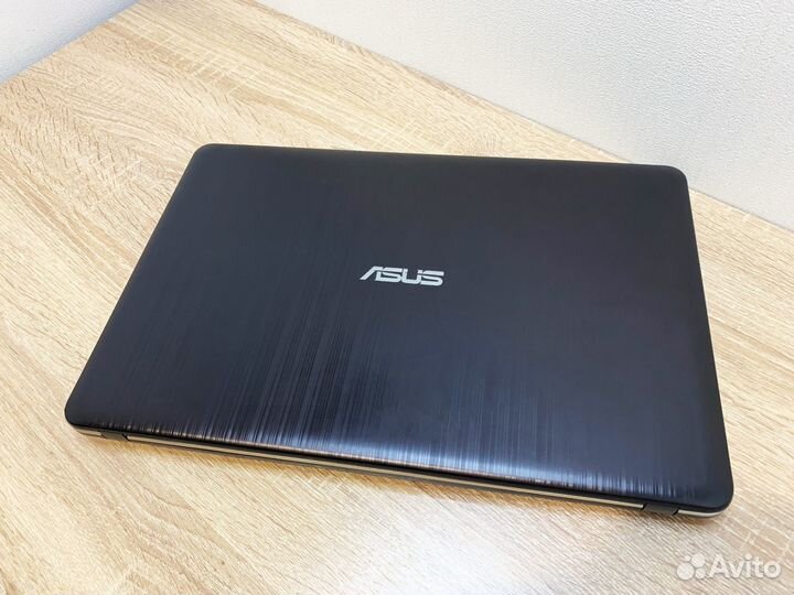 Игровой Asus N5000/8GB DDR4/MX110 + Новая Сумка