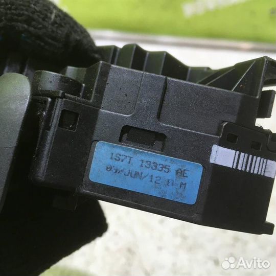 Переключатель поворотов Форд Мондео 3