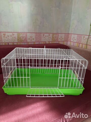 Клетка для грызунов