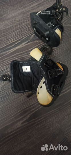 Брэйсы Айова