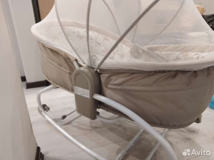 Люлька детская