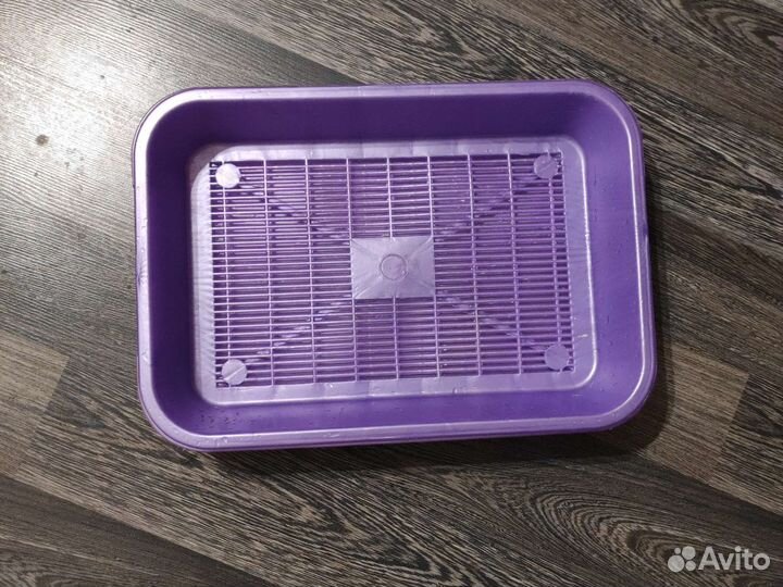 Лоток для кошек