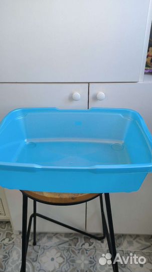 Лоток для туалета кошек