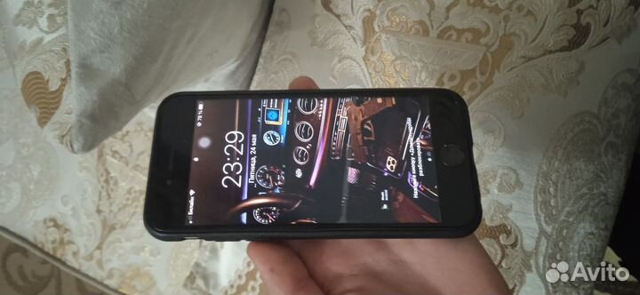 iPhone 6S, 64 ГБ