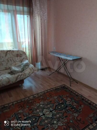 1-к. квартира, 33 м², 2/3 эт.