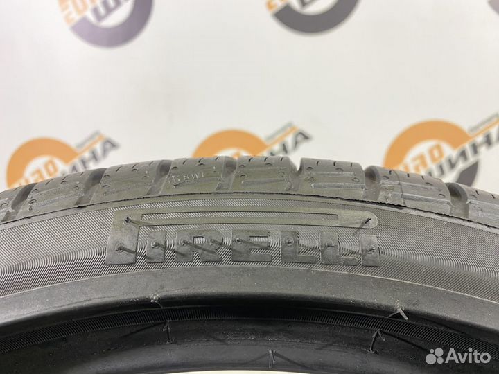 Pirelli Winter Sottozero 3 315/30 R21 104W