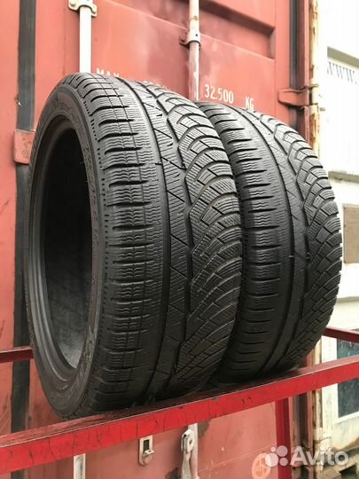 Michelin Pilot Alpin PA4 235/45 R18