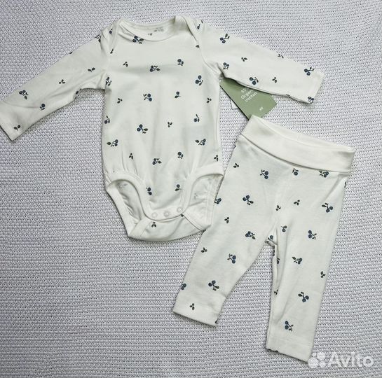 Комплект H&M для малыша