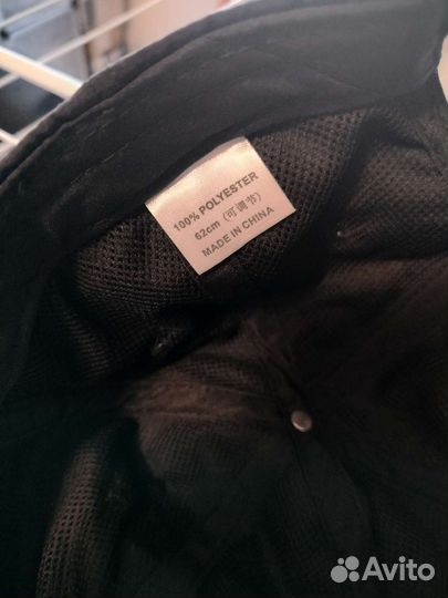 Кепка бейсболка мужская