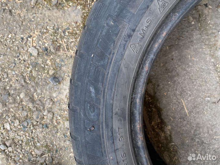 Michelin Defender XT 205/55 R16 91T