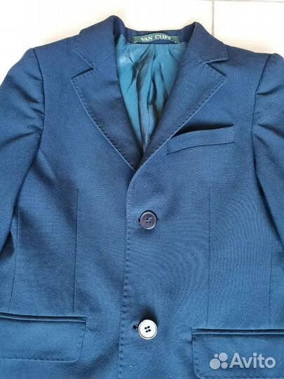 Школьная форма