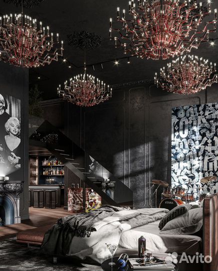 Репетитор 3ds max + corona renderer