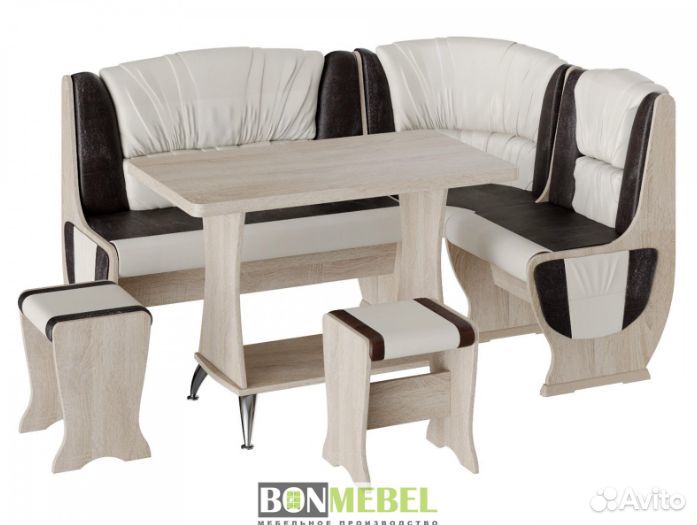 Кухонный уголок