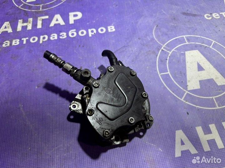 Насос тнвд Volkswagen Touareg 7L 2 2004