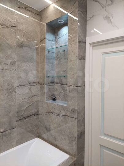 2-к. квартира, 56 м², 7/8 эт.