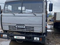 КАМАЗ 53215N, 2004