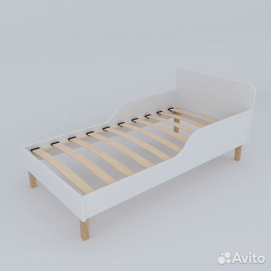 Новая детская кровать