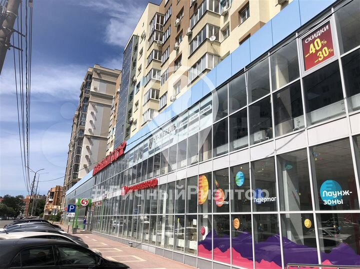 Продам помещение свободного назначения, 574.6 м²