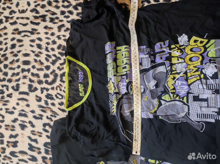 Футболка, защита от солнца