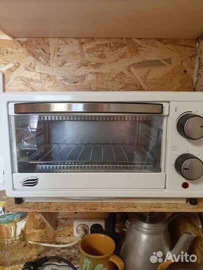 Чудо печь/ жарочный шкаф
