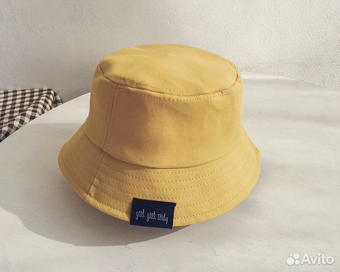 Панама детская 18 мес