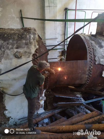 Газорезчик,Резка металла,Аренда Газового резака