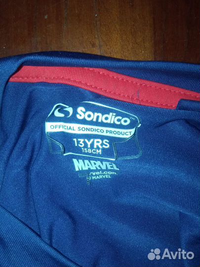 Рашгард Марвел капитан Америка