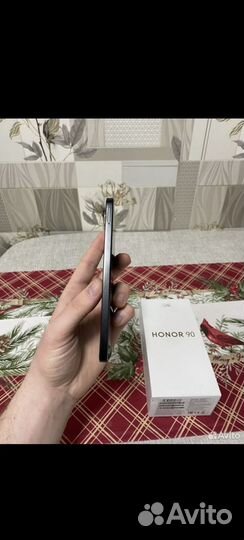 Xiaomi Redmi Note 13 Pro, 8/128 ГБ