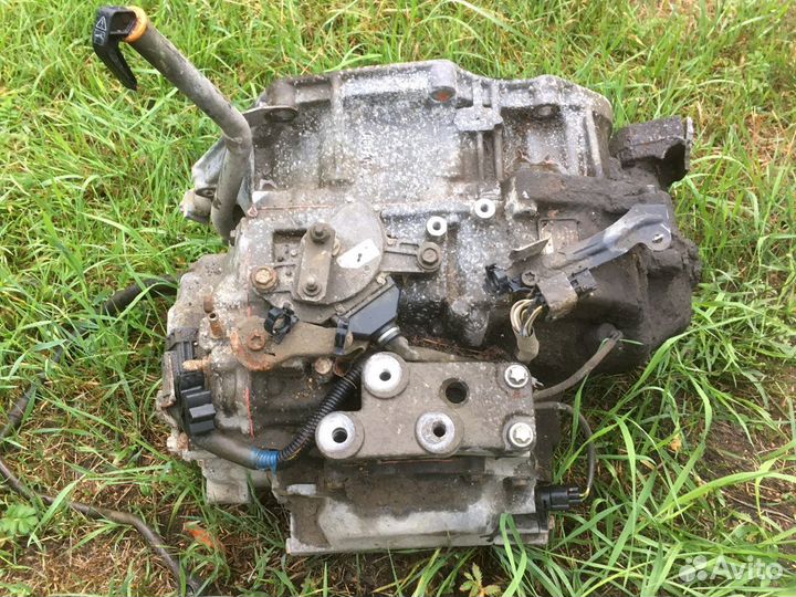 АКПП для Опель Зафира А 1,8