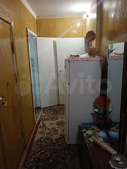 2-к. квартира, 40 м², 2/3 эт.