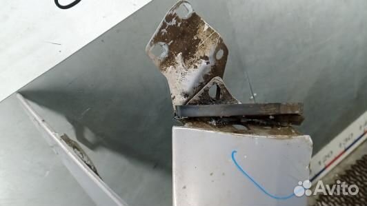 Крыло переднее правое ford mondeo 4 (6NK02EC01)