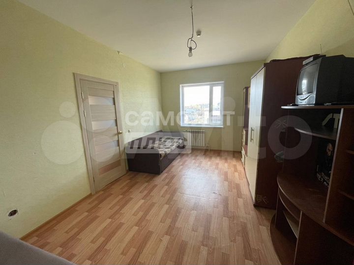 1-к. квартира, 35,9 м², 2/4 эт.