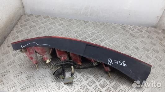 Фонарь задний левый ford mondeo 3 (9SE18MX01)