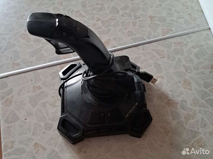 Джойстик
