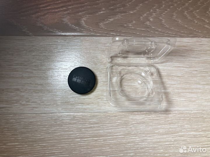 Оригинальные Аксессуары для GoPro Hero 4 black