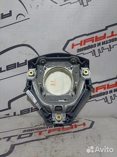 Airbag на руль toyota harrier ACU30W ACU35W GSU30W GSU31W GSU35W GSU36W MCU30W MCU31W MCU35W MCU36W