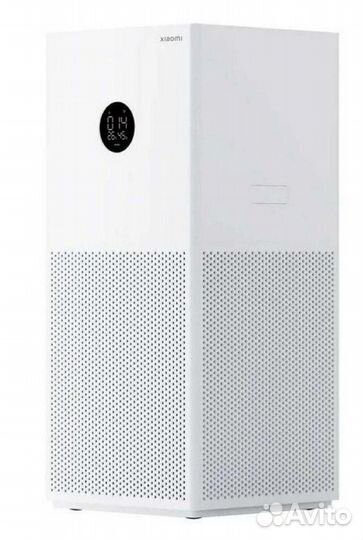 Xiaomi smart air purifier 4 lite