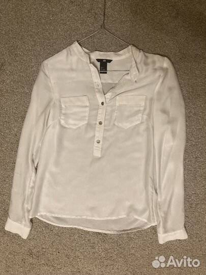 Брендовые женские вещи пакетом 42-44