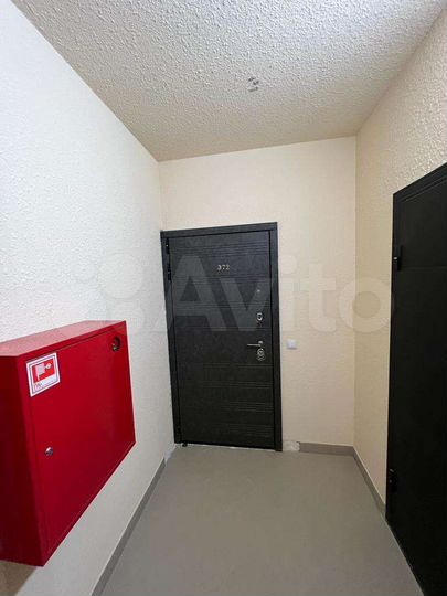 2-к. квартира, 63,9 м², 14/16 эт.